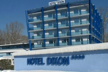 hotel dixon