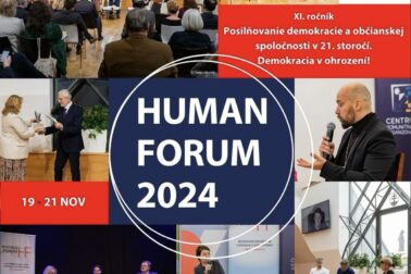 human forum 2024