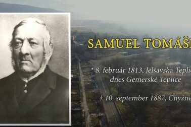 9. Samo Tomášik