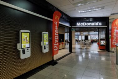 McDonalds Banská Bystrica1