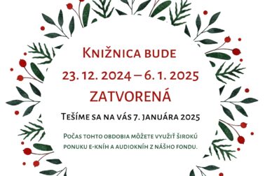 VKMK_OTVARACIE HODINY_VIANOCE 2024