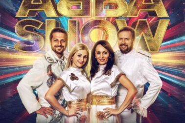 abba show banska bystrica 2024