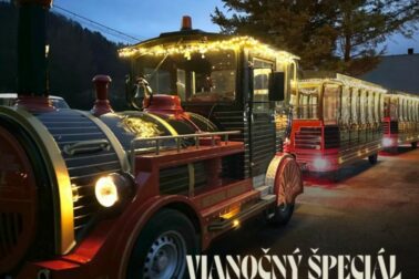 vianocny special