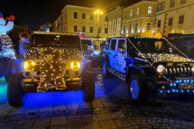 wrangler jeep na namesti snp