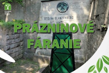 Glanzenberg prazdninove faranie