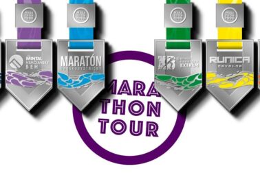 marathon tour