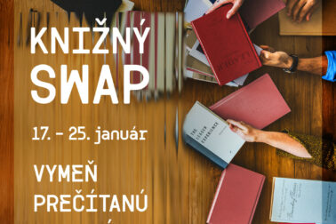 plagat knizny swap