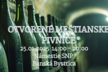 plagat mestianske pivnice