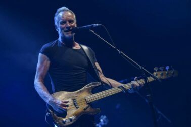 Sting