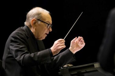 ennio morricone