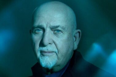 peter gabriel