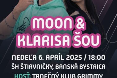 plagat moon and klarisa