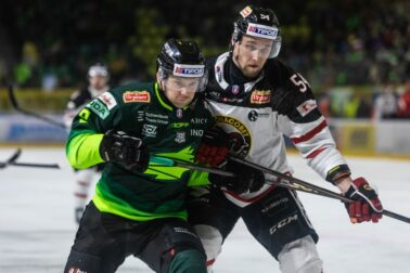 DOXXbet Vlci ilina - HC MONACObet Banská Bystrica