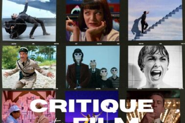 Critique ton film vol3