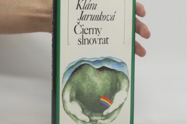 cierny slnovrat