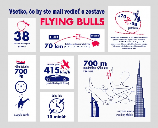 flying bulls