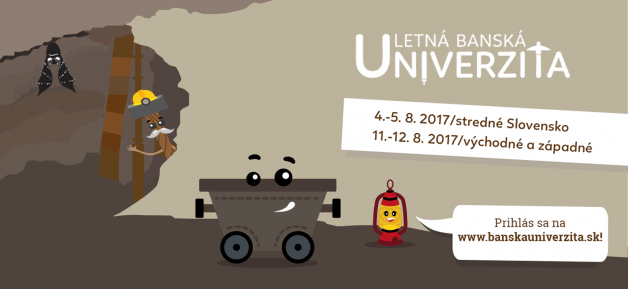 letna banicka univerzita