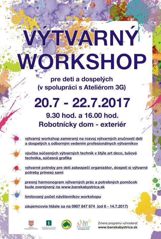 plagat workshop