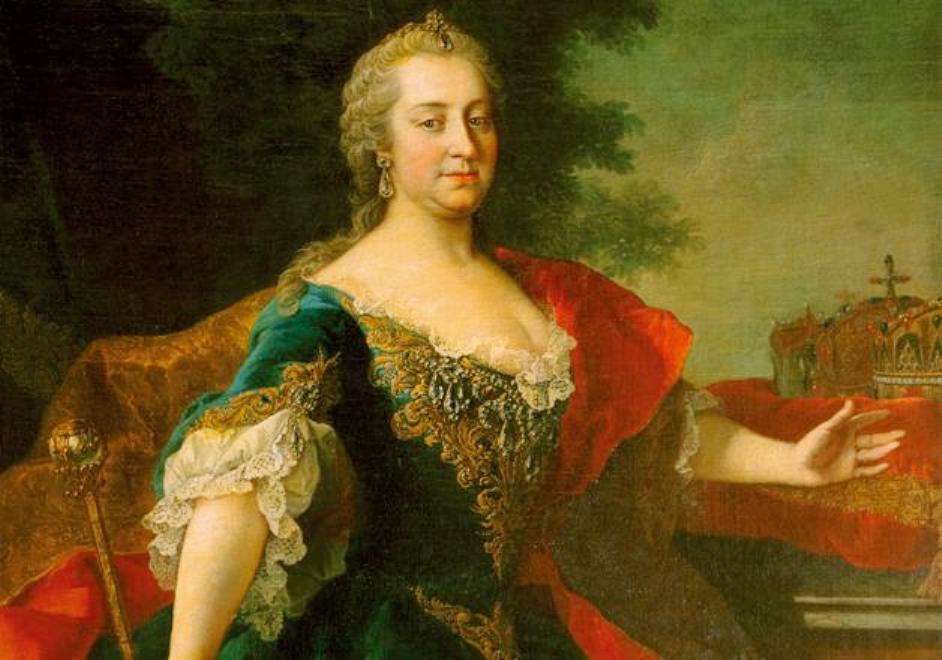 Maria theresia