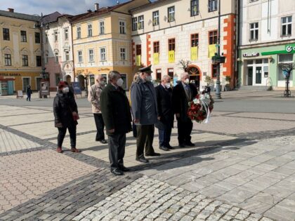 Protifašistickí bojovnici