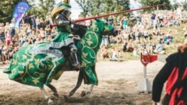 Ponuka bohatej nádielky letných zážitkov v regióne Stredné Slovensko