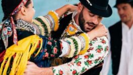 Festival Folklórna Bystrica 2021 bude 5. – 8. augusta na Amfiteátri Paľa Bielika