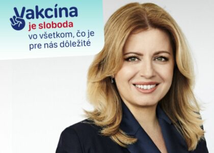 Zuzana Čaputová