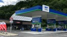 OMV v Banskej Bystrici otvorila svoju stú čerpaciu stanicu na Slovensku