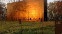 Témou októbrovej Bystrickej hodinky bude Monument Majer