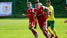 FOTO: Naši futbalisti natiahli sériu víťazstiev i v oklieštenej zostave so Žilinou B + HLASY