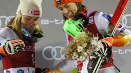 Fantastické! Piaty triumf Petry Vlhovej v Levi, opäť nedala šancu ´Shiffrinke´