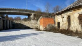 Mesto Banská Bystrica podniklo reálne kroky k záchrane Medeného hámra