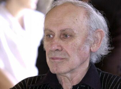 Vladimír Kompánek