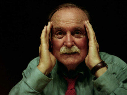 Alvin Lucier