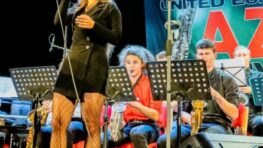 Banskobystrickým námestím bude už tento víkend opäť znieť jazz