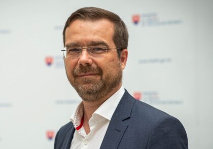 Marek Krajčí