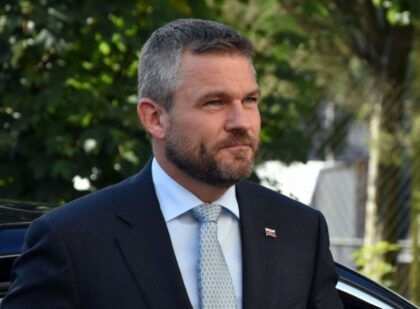 Peter Pellegrini