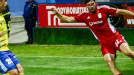 FOTO: Michalovce našu Duklu na úvod sezóny zlomili dvoma penaltami + HLASY