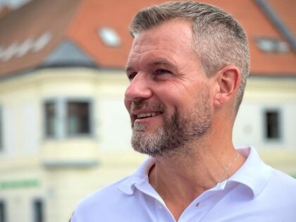 Peter Pellegrini