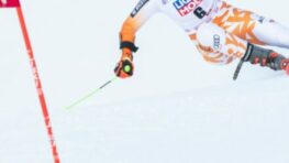 Petra Vlhová bronzová v ´obráku´ v Sestriere, jej 60. pódium v kariére + HLASY