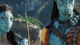 CINEMAX BB uvádza: Avatar – Cesta vody, Šialená noc, Fabelmanovci, Ako spraviť ženu šťastnou