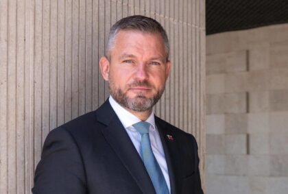 Peter Pellegrini