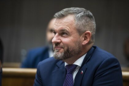 Peter Pellegrini