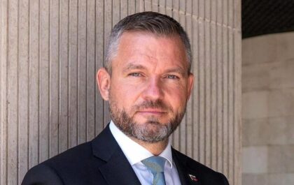 Peter Pellegrini