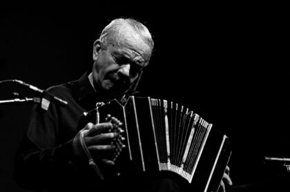 Astor Piazzolla