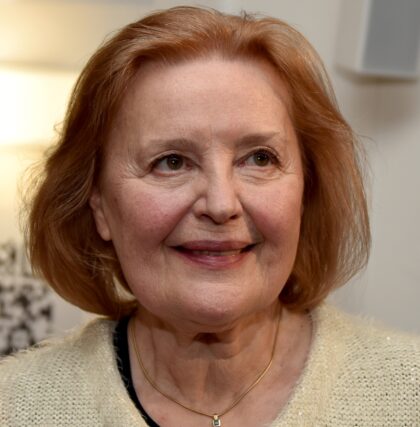 Magda Vašáryová