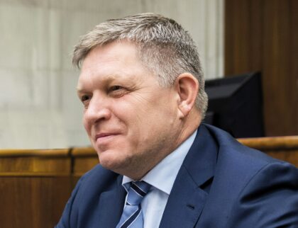 Robert Fico