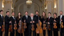 Tohtoročnú 62. Banskobystrickú hudobnú jar v pondelok ukončí koncert Slovenského komorného orchestra