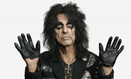 Alice Cooper