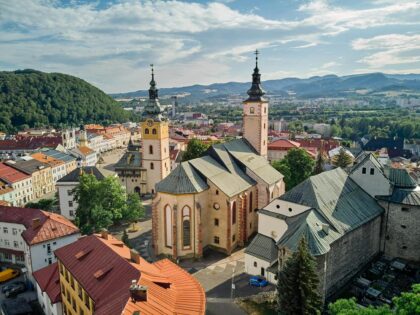 Banská Bystrica